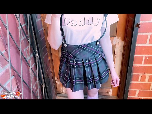 ❤️ Schoolgirl Mengisap penisnya dalam-dalam dan meniduri alih-alih kelas. Porno fb di id.hentaisea-com.ru
