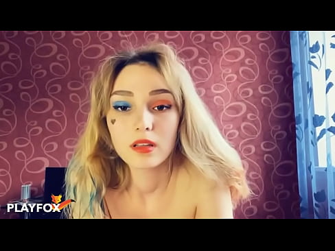❤️ Kacamata realitas maya ajaib memberi saya seks dengan Harley Quinn Porno fb di id.hentaisea-com.ru