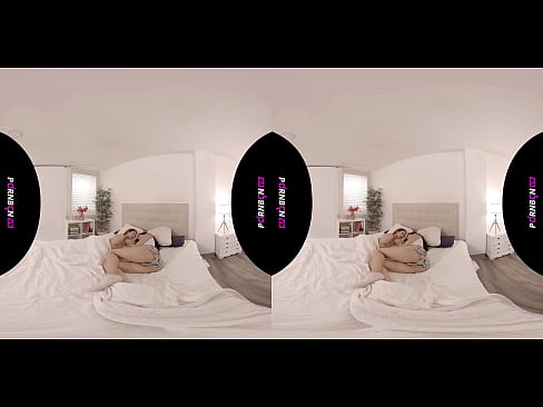 ❤️ PORNBCN VR Dua lesbian muda bangun terangsang dalam realitas virtual 4K 180 3D Geneva Bellucci Katrina Moreno Porno fb di id.hentaisea-com.ru