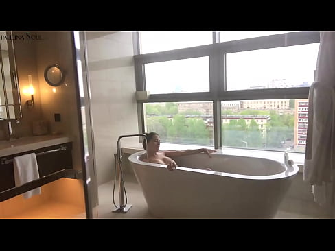 ❤️ Sayang yang luar biasa dengan penuh semangat menyentak vaginanya di kamar mandi Porno fb di id.hentaisea-com.ru