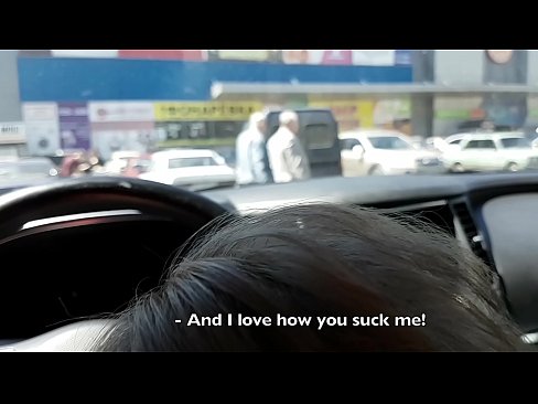 ❤️ Tersedot tepat di tempat parkir di luar supermarket Porno fb di id.hentaisea-com.ru